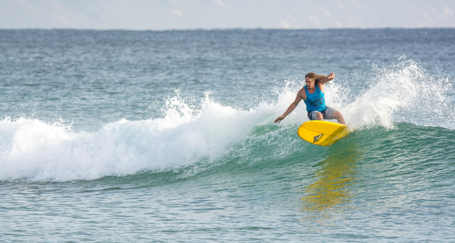 Noosa Declared World Surfing Reserve