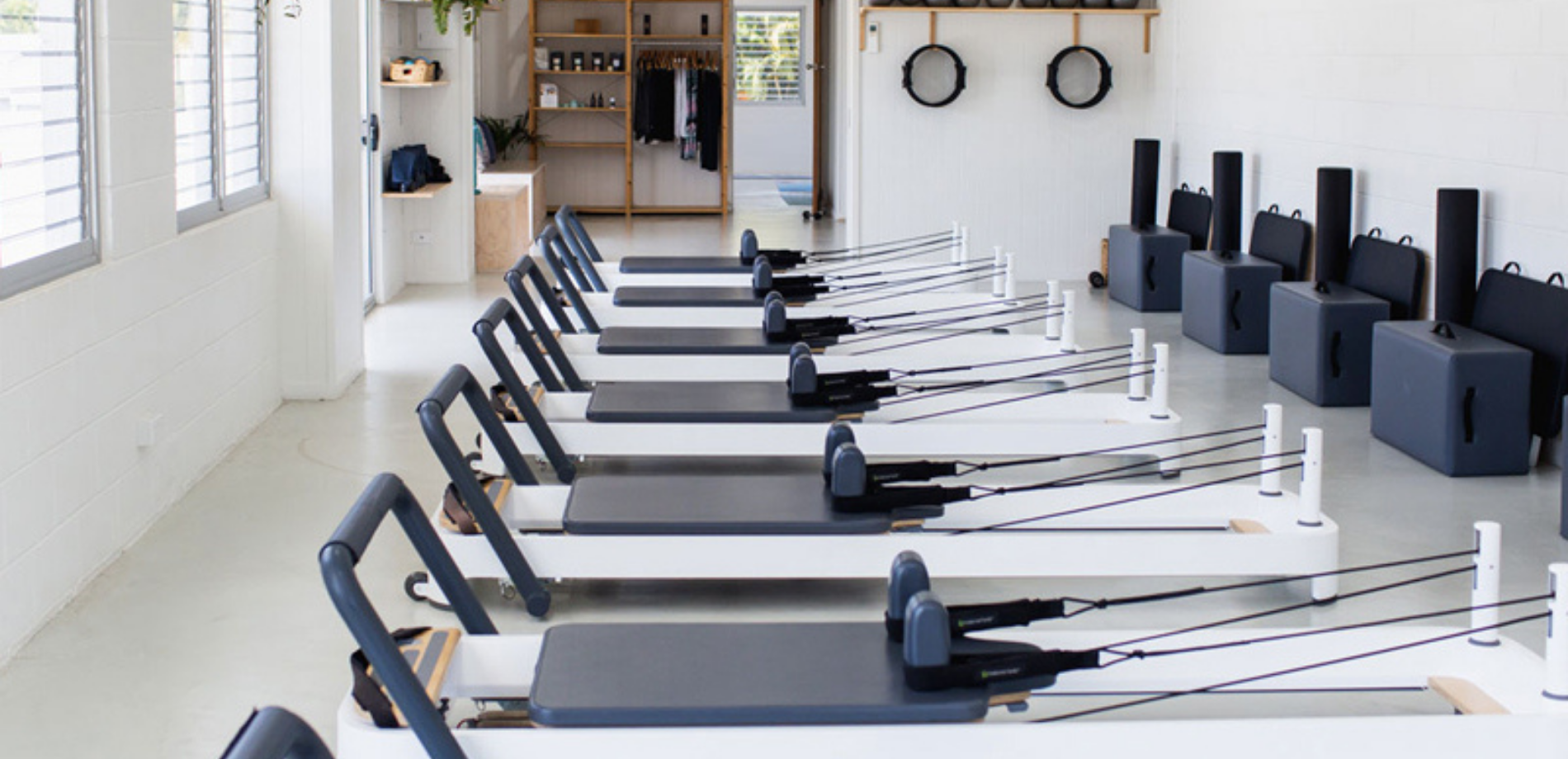 Noosa Pilates and Yoga - Accommodation in Noosa