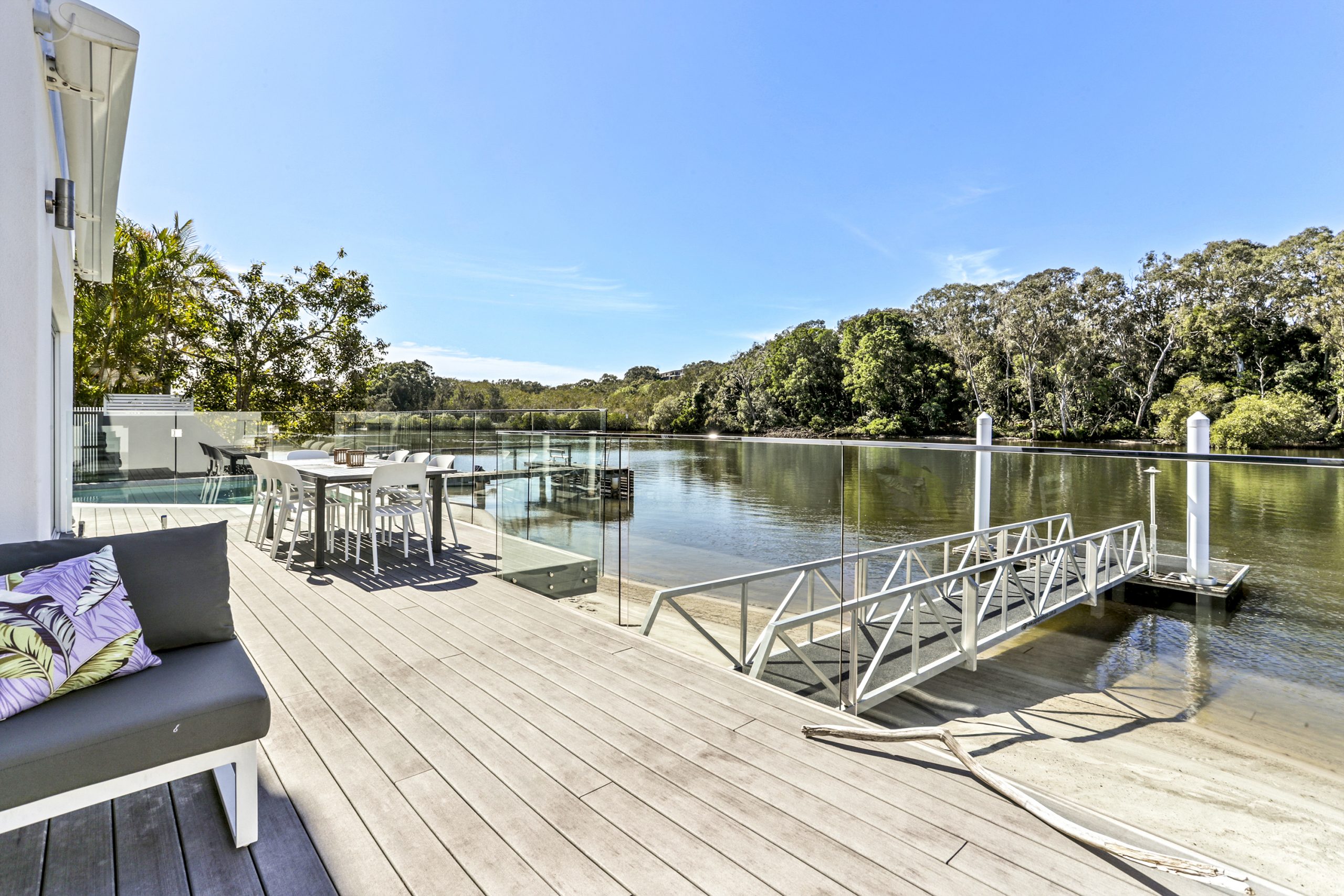 47 wyuna drive noosaville