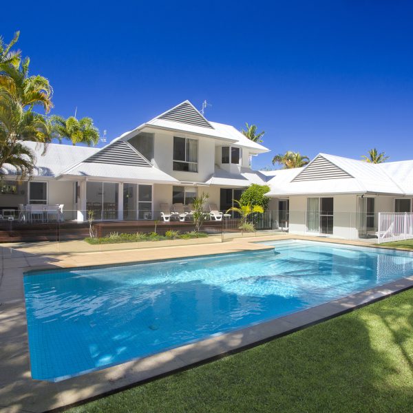 12 Wesley Court - Noosa Heads